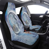 Car Seat Cover Fantasy Airbag Compatible (Set of 2)