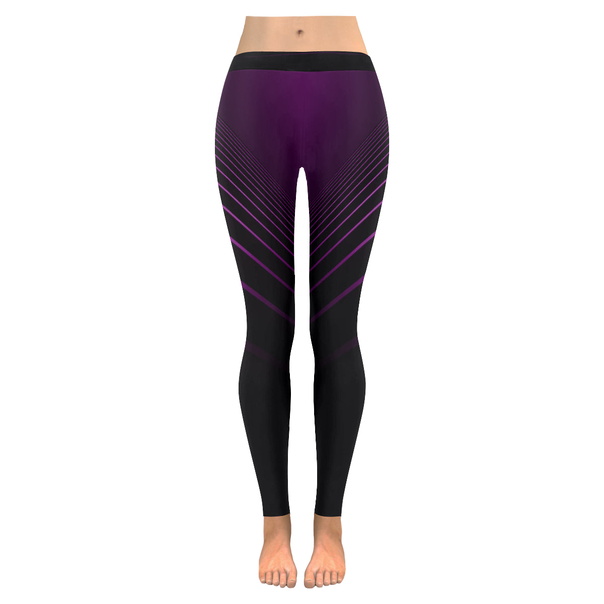 Leggings Pinnacle2- Women (7 colors)