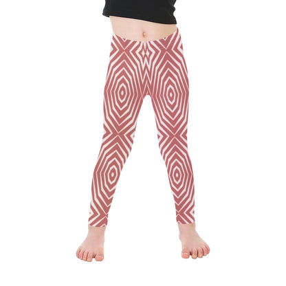 Leggings Mesmerize- Women/Kids (6 colors)