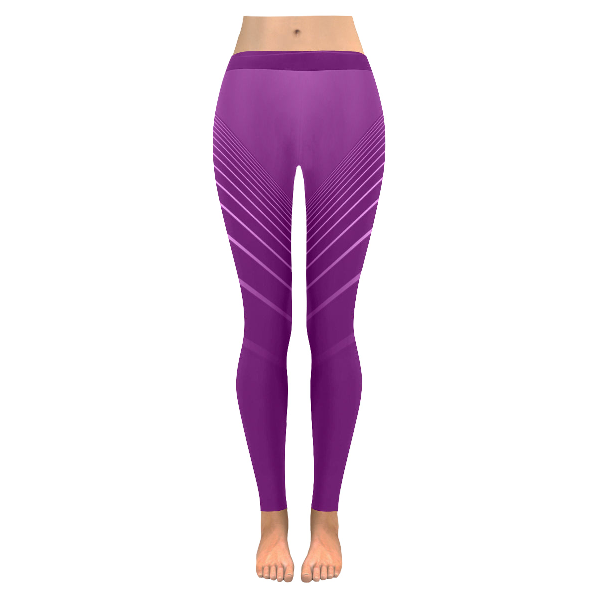 Leggings Pinnacle2- Women (7 colors)