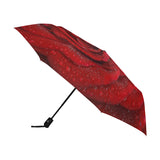 Anti-UV Automatic Rosa Umbrella (Model U09)