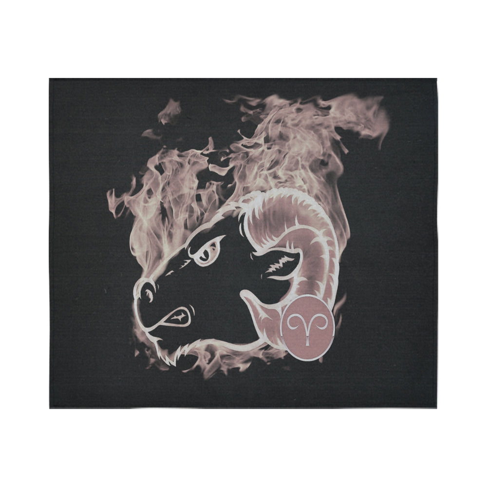 Wall Tapestry ARIES 60"x 51" (2 colors)