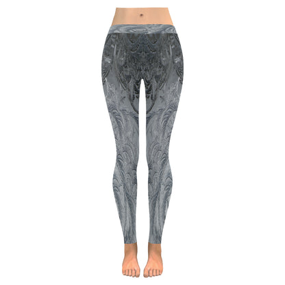 Leggings Victorian- Women (5 colors)