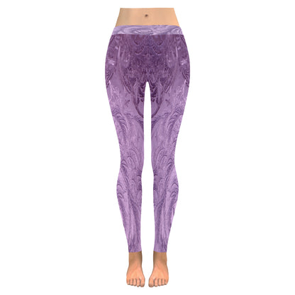 Leggings Victorian- Women (5 colors)