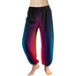 Harem Spectrum Women's Pants (3 styles)