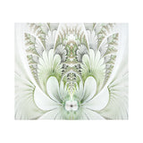 FOX PRODUCTS- Wall Tapestry 60"x 51" The Bloomer