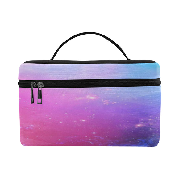 FOX PRODUCTS- Isothermic Bag (Model1658) Galaxy Lunch Box