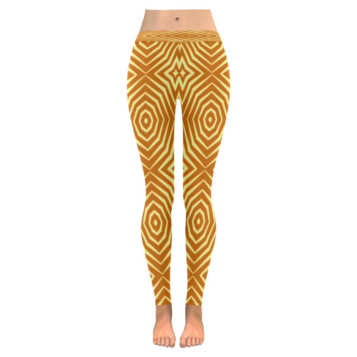 Leggings Mesmerize- Women/Kids (6 colors)