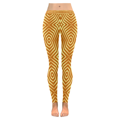 Leggings Mesmerize- Women/Kids (6 colors)