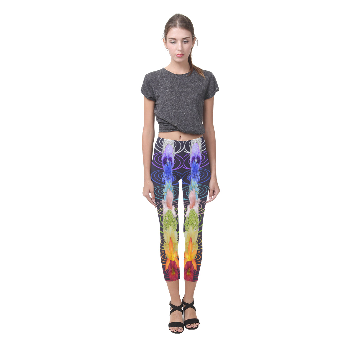 Leggings OMniUs Chakra- Women/Kids