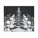 Wall Tapestry Chess 60"x 51"