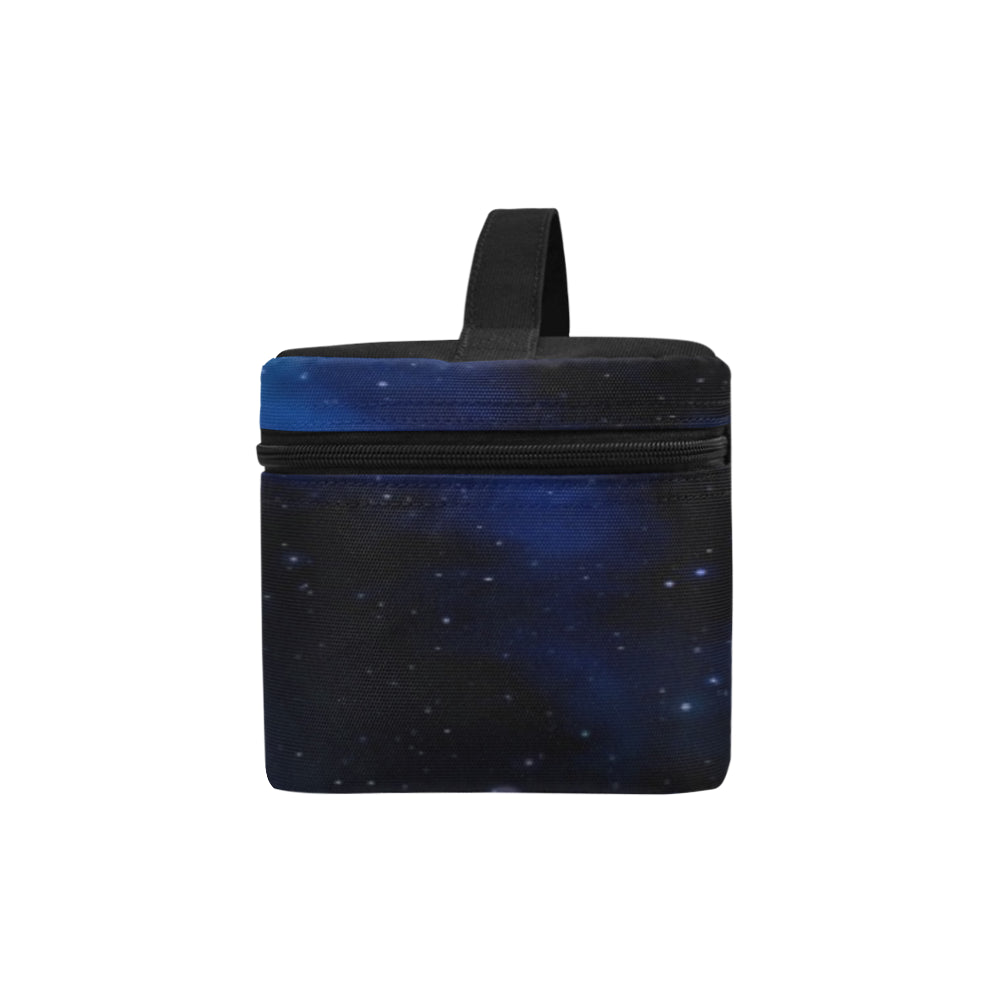 FOX PRODUCTS- Isothermic Bag (Model1658) Universe Lunch Bag