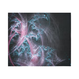 FOX PRODUCTS- Wall Tapestry 60"x 51" Fractal Blaze