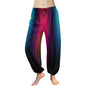 Harem Spectrum Women's Pants (3 styles)