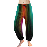 Harem Spectrum Women's Pants (3 styles)