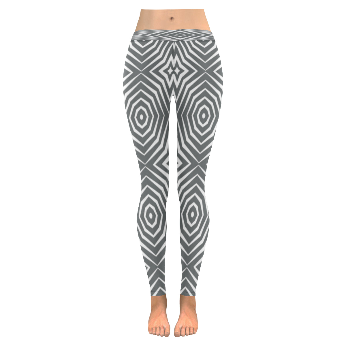 Leggings Mesmerize- Women/Kids (6 colors)