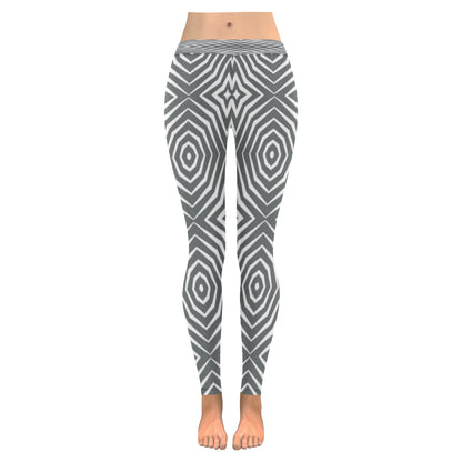 Leggings Mesmerize- Women/Kids (6 colors)