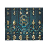 Wall Tapestry Ying Yang 60"x51"