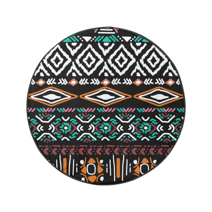 Spare Adrianna Tire Cover(Large)(17")