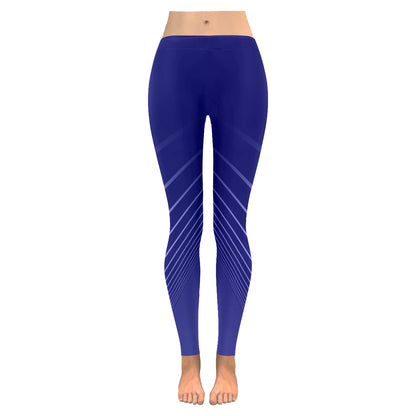 Leggings Pinnacle1- Women (7 colors)