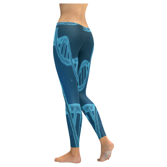 Women's Leggings DNA (3 colors)