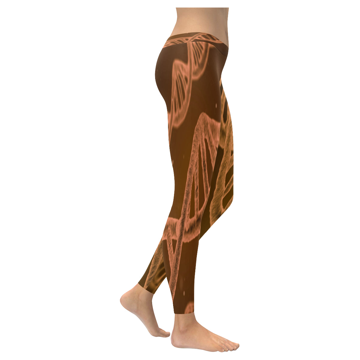 Women's Leggings DNA (3 colors)