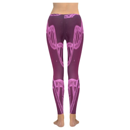 Women's Leggings DNA (3 colors)