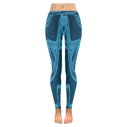 Women's Leggings DNA (3 colors)