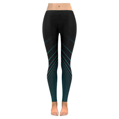 Leggings Pinnacle1- Women (7 colors)