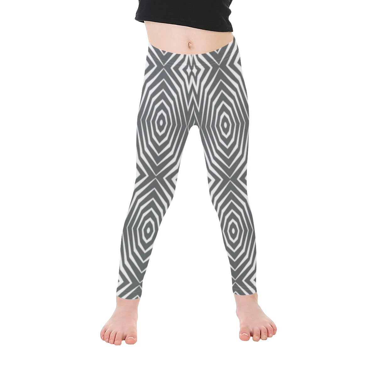 Leggings Mesmerize- Women/Kids (6 colors)