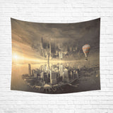 Wall Tapestry Parallel Worlds 60"x 51"