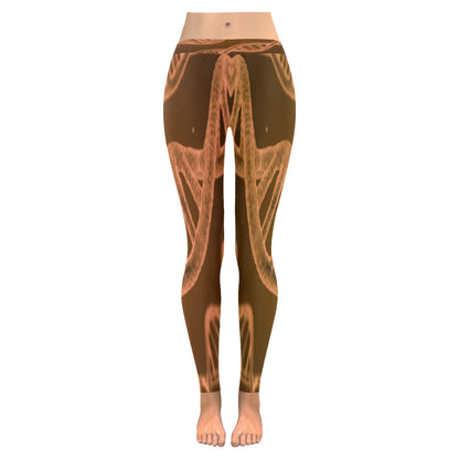 Women's Leggings DNA (3 colors)