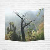 FOX PRODUCTS- Wall Tapestry The Old Tree 60"x51"