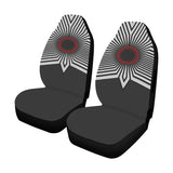 Car Seat Cover Spread Eagle Airbag Compatible (Set of 2)