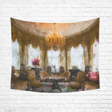 FOX PRODUCTS- Wall Tapestry The Dining Room 60"x 51"
