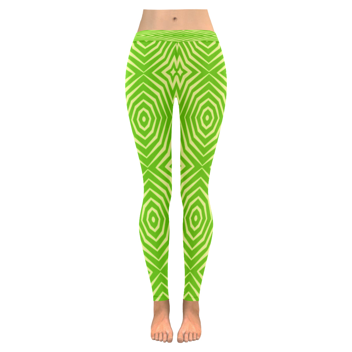 Leggings Mesmerize- Women/Kids (6 colors)