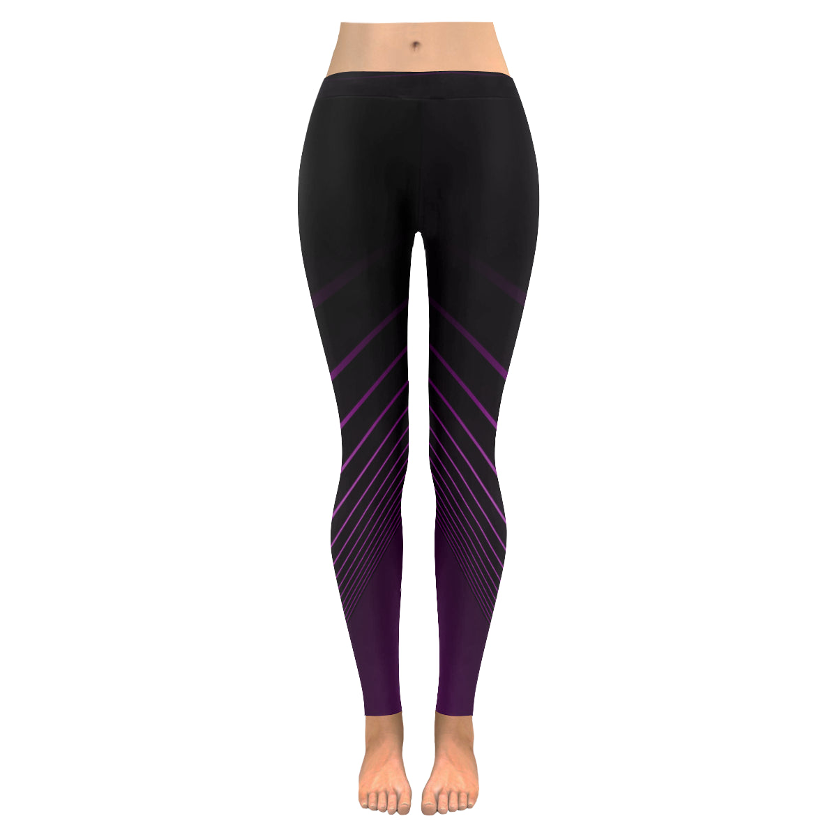 Leggings Pinnacle1- Women (7 colors)