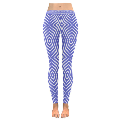 Leggings Mesmerize- Women/Kids (6 colors)