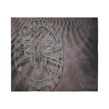 Wall Tapestry Taurus 60"x 51" (2 colors)