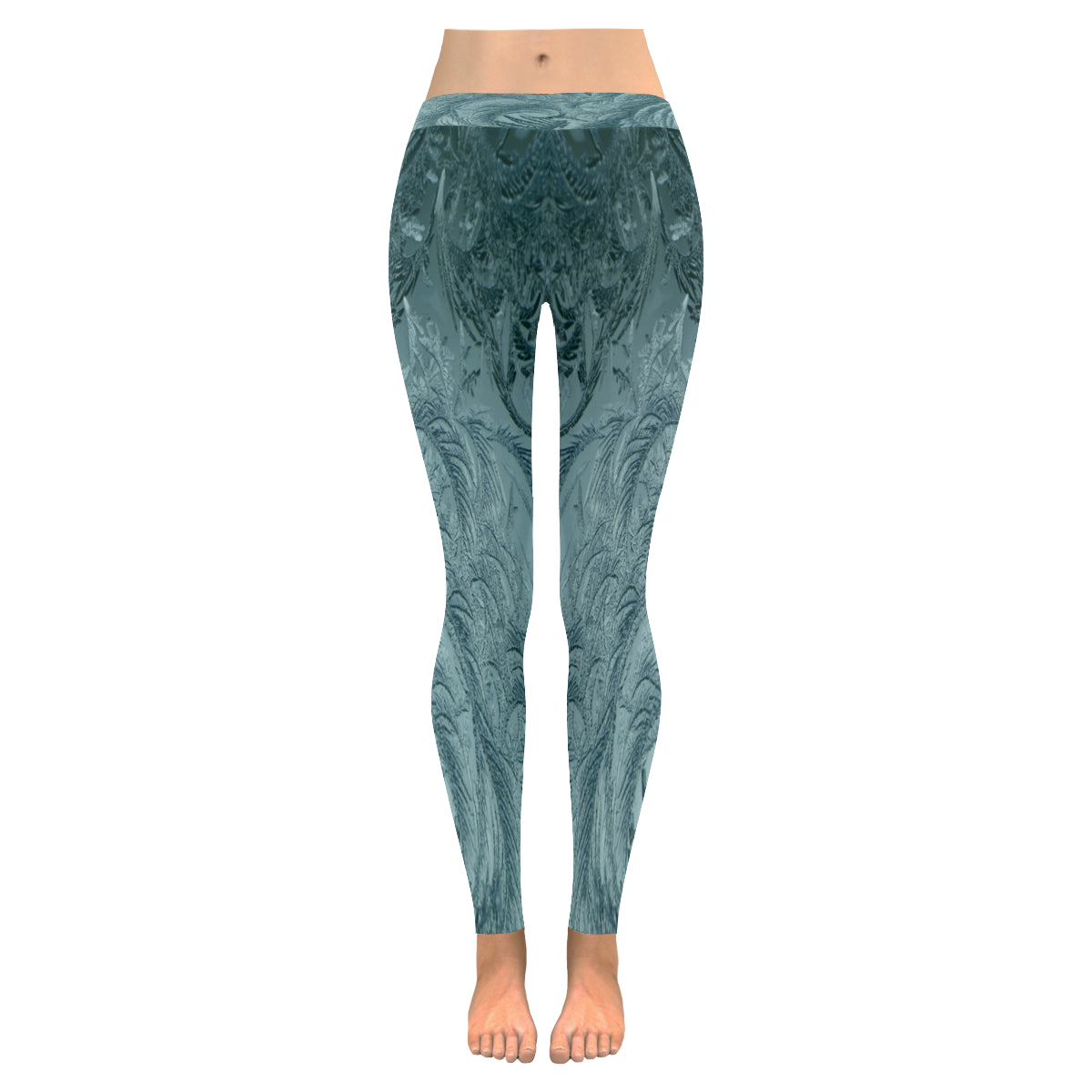 Leggings Victorian- Women (5 colors)