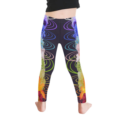 Leggings OMniUs Chakra- Women/Kids