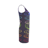 Vest Dress OMniUs Chakra- With/Without Wings