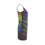 Vest Dress OMniUs Chakra- With/Without Wings