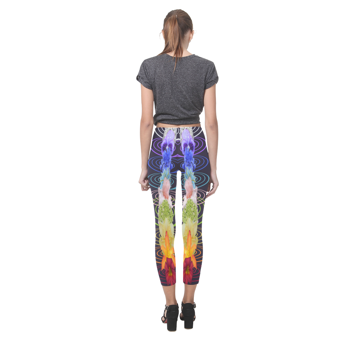 Leggings OMniUs Chakra- Women/Kids