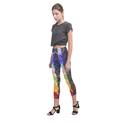 Leggings OMniUs Chakra- Women/Kids
