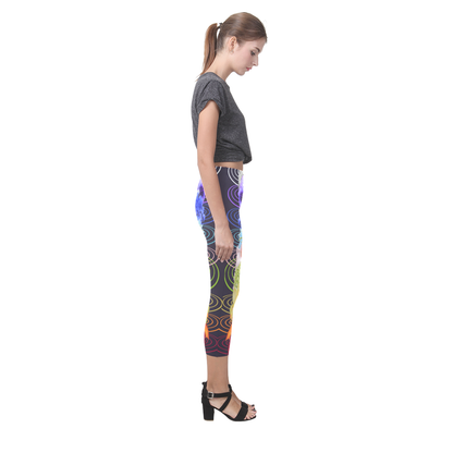 Leggings OMniUs Chakra- Women/Kids