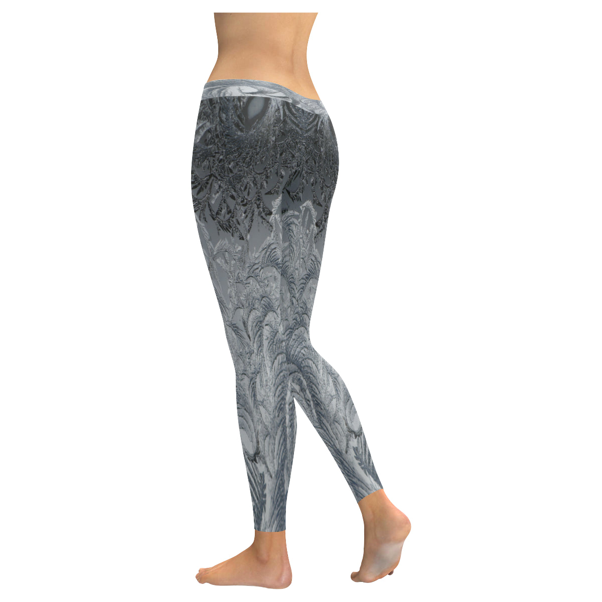 Leggings Victorian- Women (5 colors)