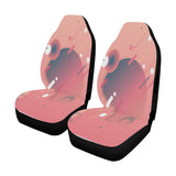 FOX PRODUCTS - Car Seat Cover | Bubbled Beauty | Airbag Compatible(Set of 2)