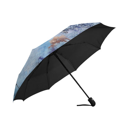 Anti-UV Automatic Fantasy Umbrella (Model U09)