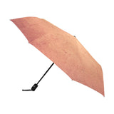FOX PRODUCTS | Anti-UV Automatic Umbrella | Concrete Cover | (Outside Printing)(Model U09)